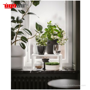 شلف فلزی ایکیا مدل VARIERA