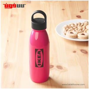 قمقمه ایکیا مدل AURTIENDE