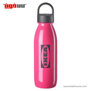 قمقمه ایکیا مدل AURTIENDE