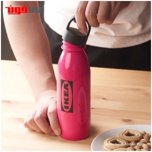 قمقمه ایکیا مدل AURTIENDE