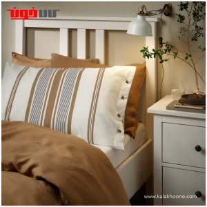 رو بالشتی ایکیا مدل LAPPDUNORT