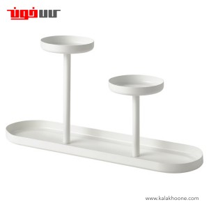 استند گلدان یکیا مدل CHILISTRÅN