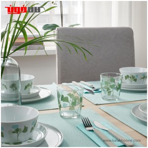 لیوان ایکیا مدل STILENLIG