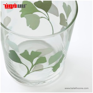 لیوان ایکیا مدل STILENLIG