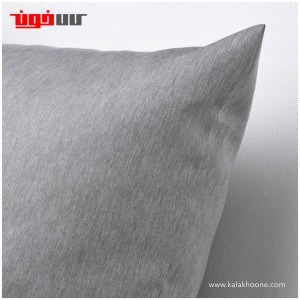 کوسن توپر ایکیا مدل KÄRLEKSGRÄS