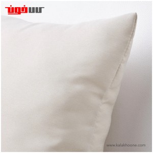 کوسن توپر ایکیا مدل KÄRLEKSGRÄS