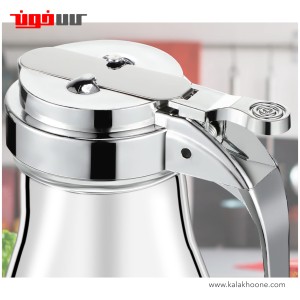 جاشکر و روغن دنی هوم