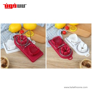 اسلایسر تخم مرغ