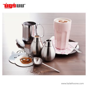 شیر جوش ایکیا مدل MÅTTLIG