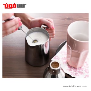 شیر جوش ایکیا مدل MÅTTLIG