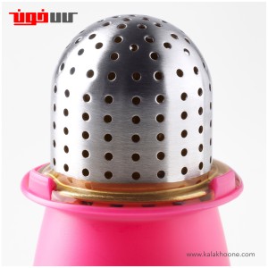 صافی چای ایکیا مدل VAGRAT