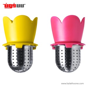 صافی چای ایکیا مدل VAGRAT