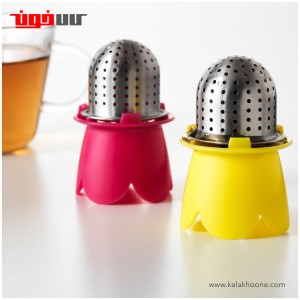 صافی چای ایکیا مدل VAGRAT