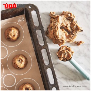 ست 2 تایی اسکوپ ایکیا مدل LÄTTBAKAD