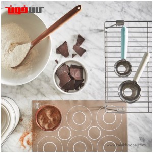 ست 2 تایی اسکوپ ایکیا مدل LÄTTBAKAD