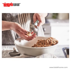 ست 2 تایی اسکوپ ایکیا مدل LÄTTBAKAD