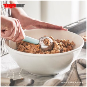 ست 2 تایی اسکوپ ایکیا مدل LÄTTBAKAD