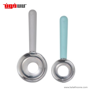 ست 2 تایی اسکوپ ایکیا مدل LÄTTBAKAD