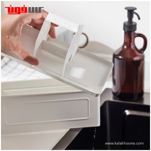 نظم دهنده ایکیا مدل VÄLVÅRDAD