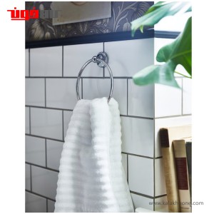 نگهدارنده حوله ایکیا مدل VOXNAN