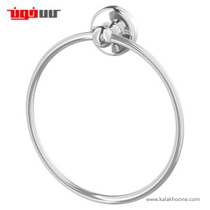 نگهدارنده حوله ایکیا مدل VOXNAN