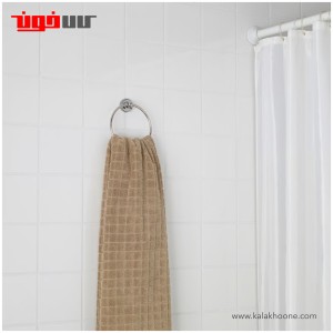 نگهدارنده حوله ایکیا مدل VOXNAN