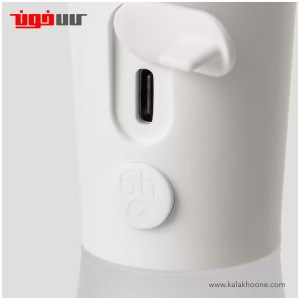 چراغ ایکیا مدل SOLVINDEN