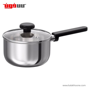 قابلمه دسته دار ایکیا مدل MIDDAGSMAT