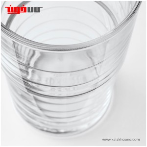 لیوان ایکیا مدل SVEPA