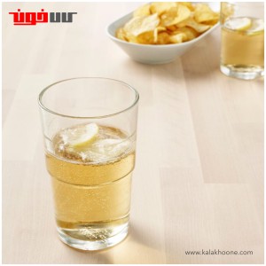 لیوان ایکیا مدل SVEPA