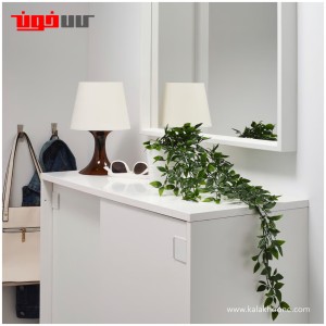 بوته پیچک مصنوعی ایکیا مدل FEJKA