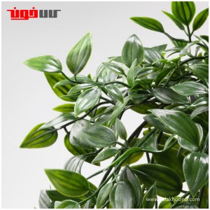 بوته پیچک مصنوعی ایکیا مدل FEJKA