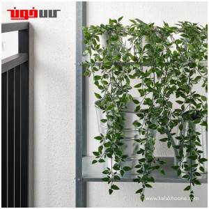 بوته پیچک مصنوعی ایکیا مدل FEJKA