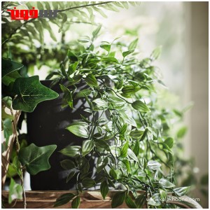 بوته پیچک مصنوعی ایکیا مدل FEJKA