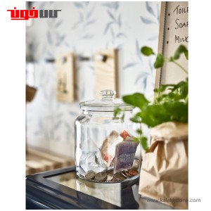 بانکه ایکیا مدل VARDAGEN