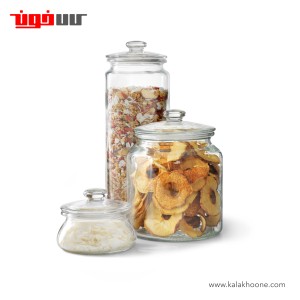 بانکه ایکیا مدل VARDAGEN