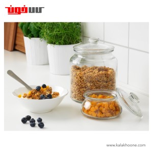 بانکه ایکیا مدل VARDAGEN