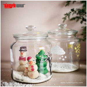 بانکه ایکیا مدل VARDAGEN