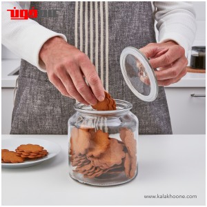 بانکه ایکیا مدل VARDAGEN