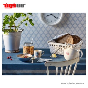 بانکه ایکیا مدل VARDAGEN