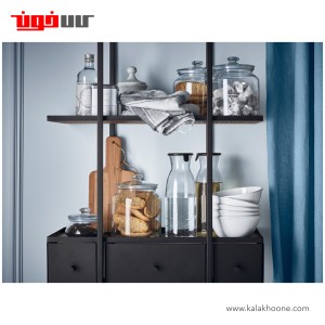 بانکه ایکیا مدل VARDAGEN