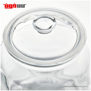 بانکه ایکیا مدل VARDAGEN