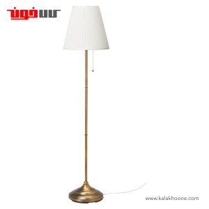 آباژور ایستاده ایکیا مدل ÅRSTID