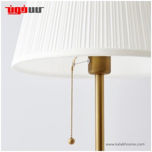 آباژور ایستاده ایکیا مدل ÅRSTID