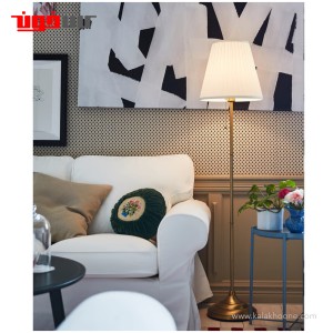 آباژور ایستاده ایکیا مدل ÅRSTID