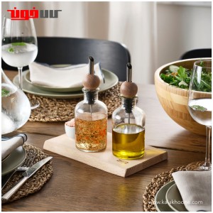 آرام ریز بطری ایکیا مدل KRÖSAMOS