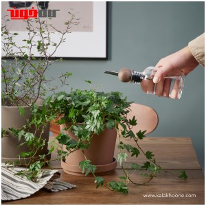 آرام ریز بطری ایکیا مدل KRÖSAMOS