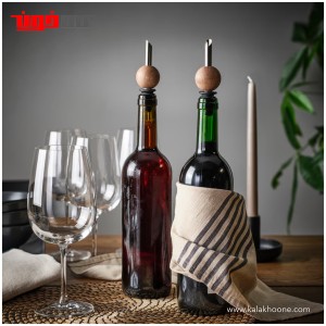 آرام ریز بطری ایکیا مدل KRÖSAMOS