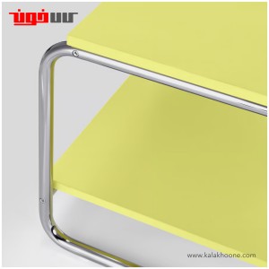 میز جلومبلی ایکیا مدل BAGGBODA