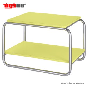 میز جلومبلی ایکیا مدل BAGGBODA